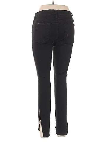 FRAME Denim Jeggings (view 2)