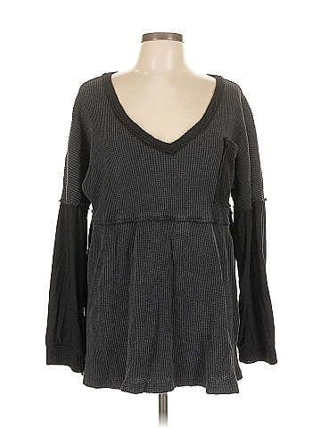 Pol Pullover Sweater (view 1)