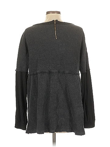 Pol Pullover Sweater (view 2)