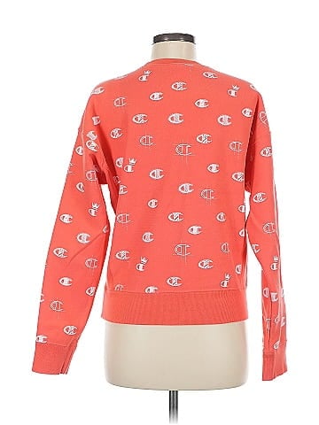 Champion Sweatshirt (view 2)