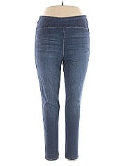 Woman Within Jeggings