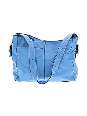 Hobo The Original Leather Shoulder Bag