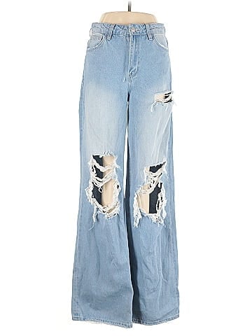 Flying Monkey Jeans (view 1)