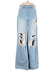 Flying Monkey Jeans