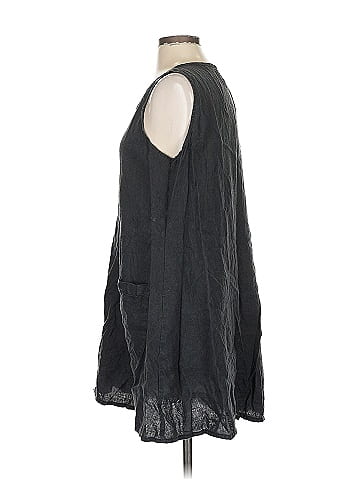 Flax Casual Dress (view 1)