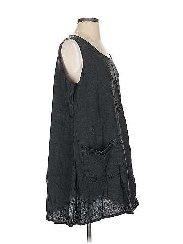 Flax Casual Dress (view 2)