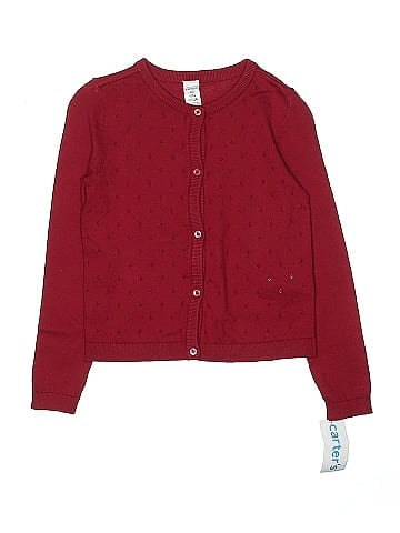 Carter's Cardigan (view 1)