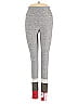 Victoria's Secret Pink Color Block Gray Active Pants Size XS - photo 1