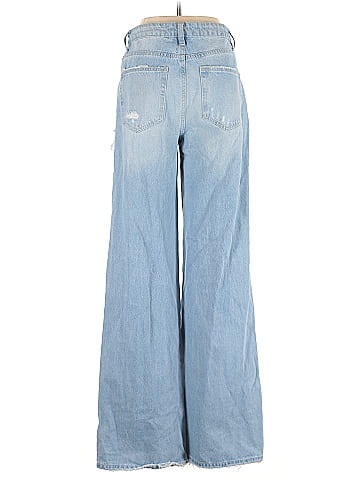 Flying Monkey Jeans (view 2)