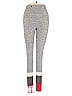 Victoria's Secret Pink Color Block Gray Active Pants Size XS - photo 2