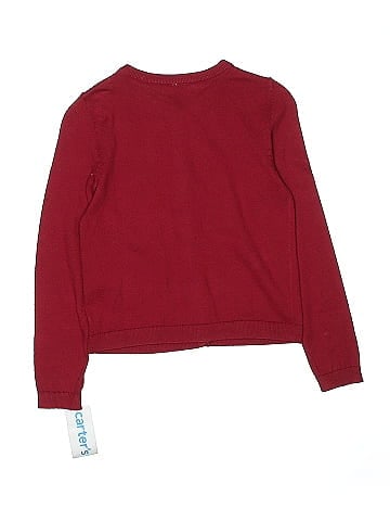 Carter's Cardigan (view 2)