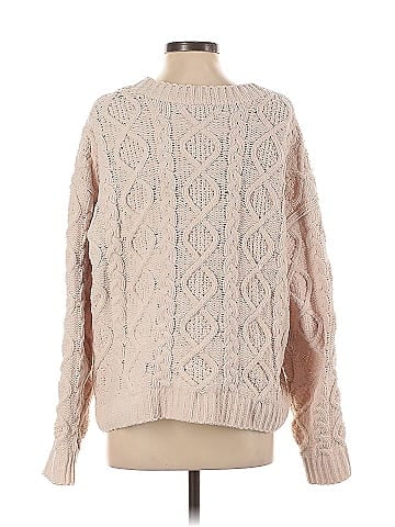 Pol Pullover Sweater (view 2)