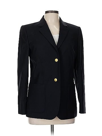 Brooks Brothers 346 Wool Blazer (view 1)