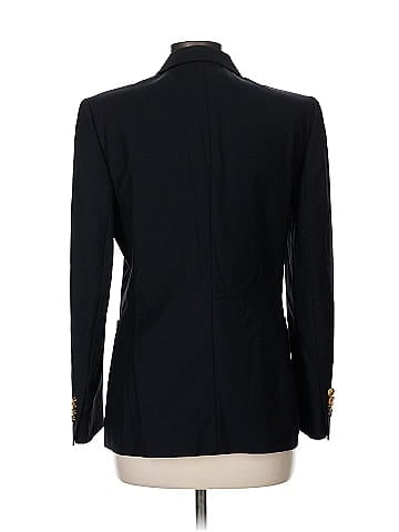 Brooks Brothers 346 Wool Blazer (view 2)