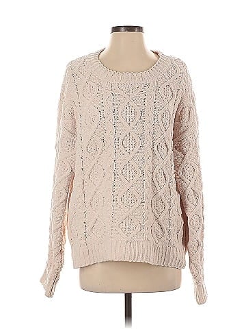 Pol Pullover Sweater (view 1)