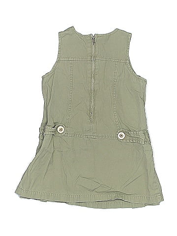 Cherokee Dress (view 2)
