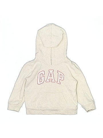 Baby Gap Pullover Hoodie (view 1)