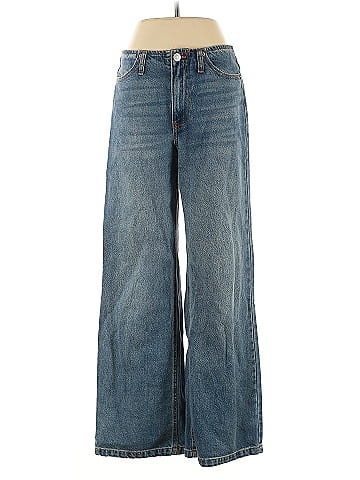 Future Collective Jeans (view 1)