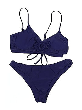 Zaful Two Piece Swimsuit