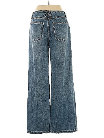 Future Collective Jeans (view 2)