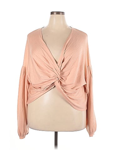 Free Press Cardigan (view 1)
