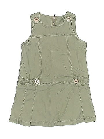 Cherokee Dress (view 1)