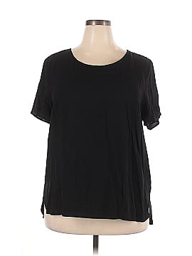 Dr2 Short Sleeve Top