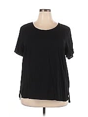 Dr2 Short Sleeve Top