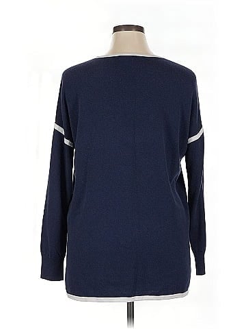 Crown & Ivy Pullover Sweater (view 2)