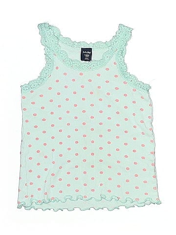 Baby Gap Tank Top (view 1)