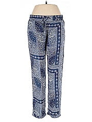 Olivaceous Casual Pants
