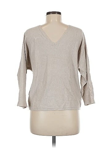 Vila Milano 3/4 Sleeve T-Shirt (view 2)