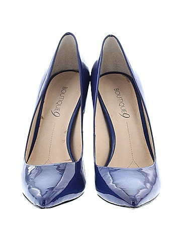 Boutique 9 Heels (view 2)