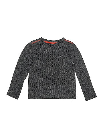 all in motion Long Sleeve T-Shirt (view 1)