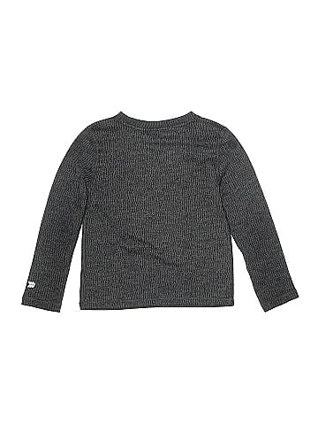 all in motion Long Sleeve T-Shirt (view 2)