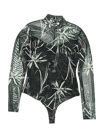 ALLSAINTS Bodysuit (view 1)