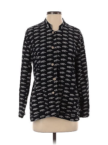 Chico's Design Long Sleeve Button-Down Shirt (view 1)