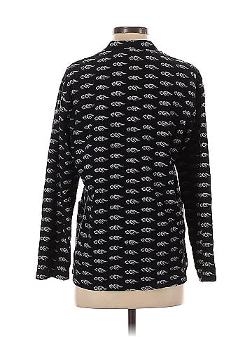 Chico's Design Long Sleeve Button-Down Shirt (view 2)
