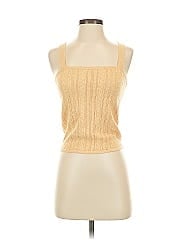 Heartloom Sleeveless Top