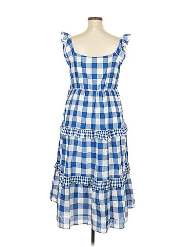 J.Crew Factory Store Casual Dress (view 2)