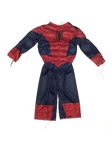 Marvel Costume (view 1)