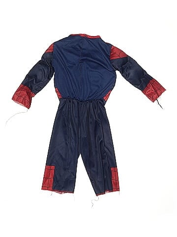 Marvel Costume (view 2)