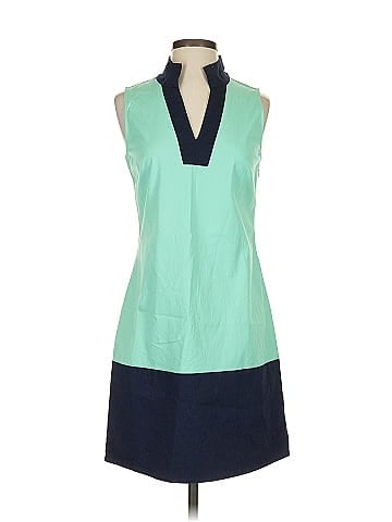 Sail to Sable Casual Dress (view 1)