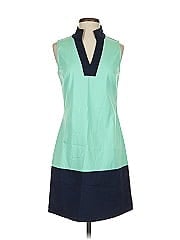 Sail To Sable Casual Dress