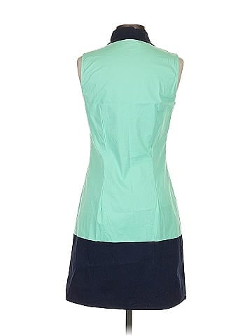 Sail to Sable Casual Dress (view 2)