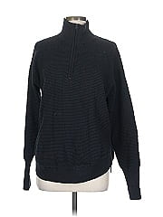 Anrabess Turtleneck Sweater