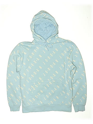 Jordan Pullover Hoodie (view 1)