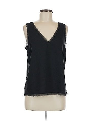Chelsea28 Sleeveless Blouse (view 1)