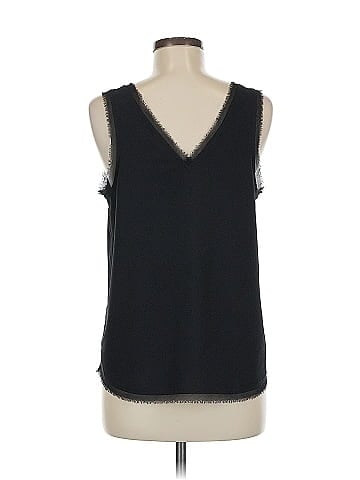 Chelsea28 Sleeveless Blouse (view 2)