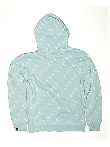 Jordan Pullover Hoodie (view 2)